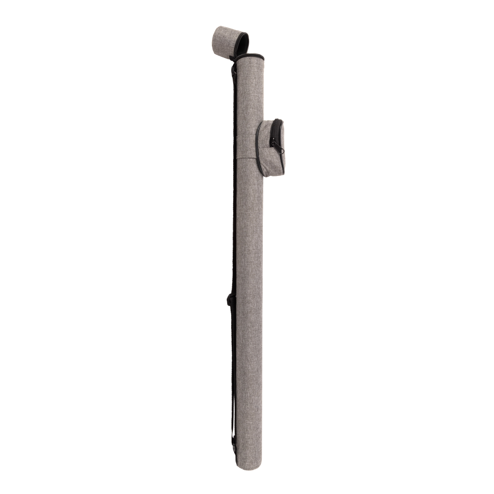 Pro Series 1x1 Hard Tube Cue Case