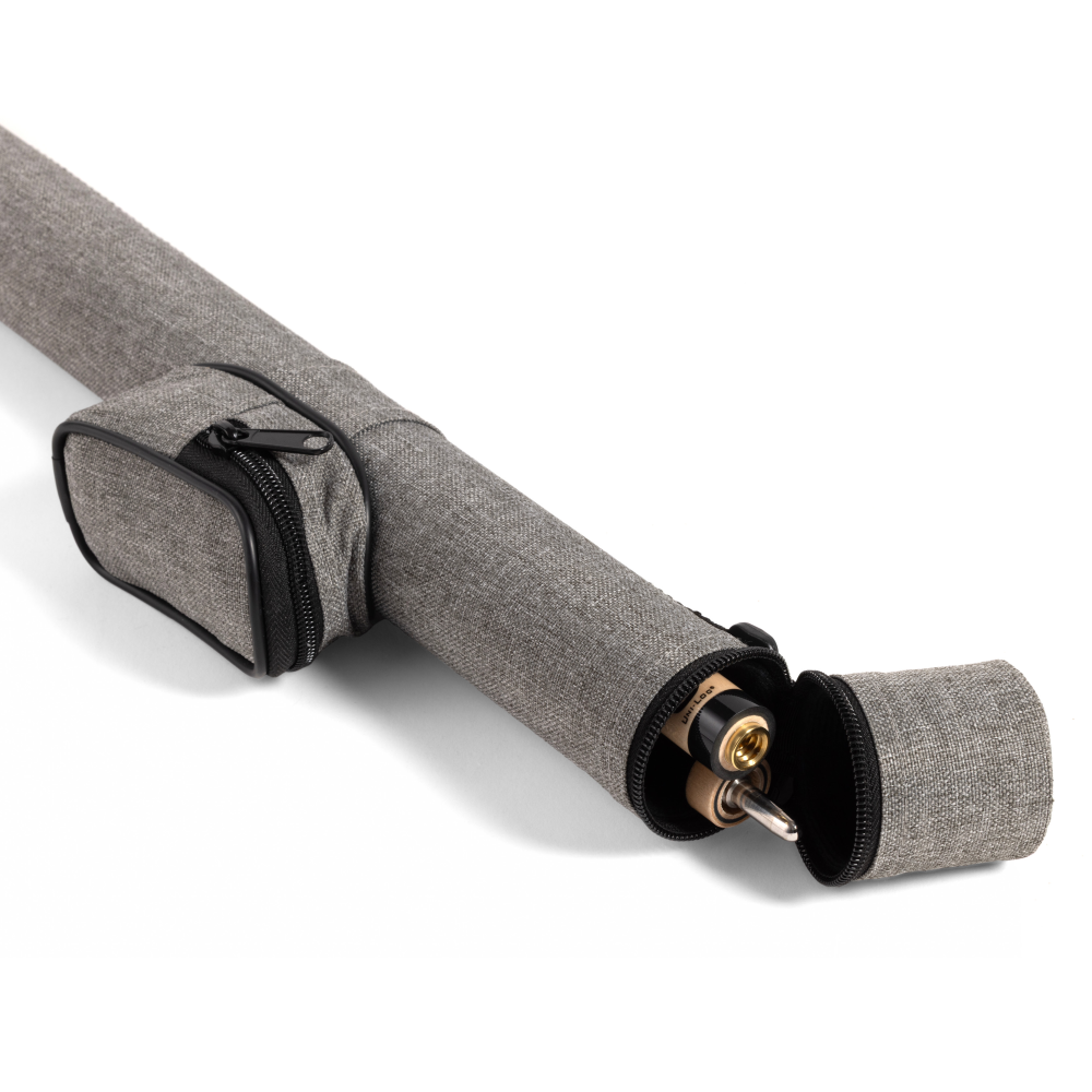 Pro Series 1x1 Hard Tube Cue Case