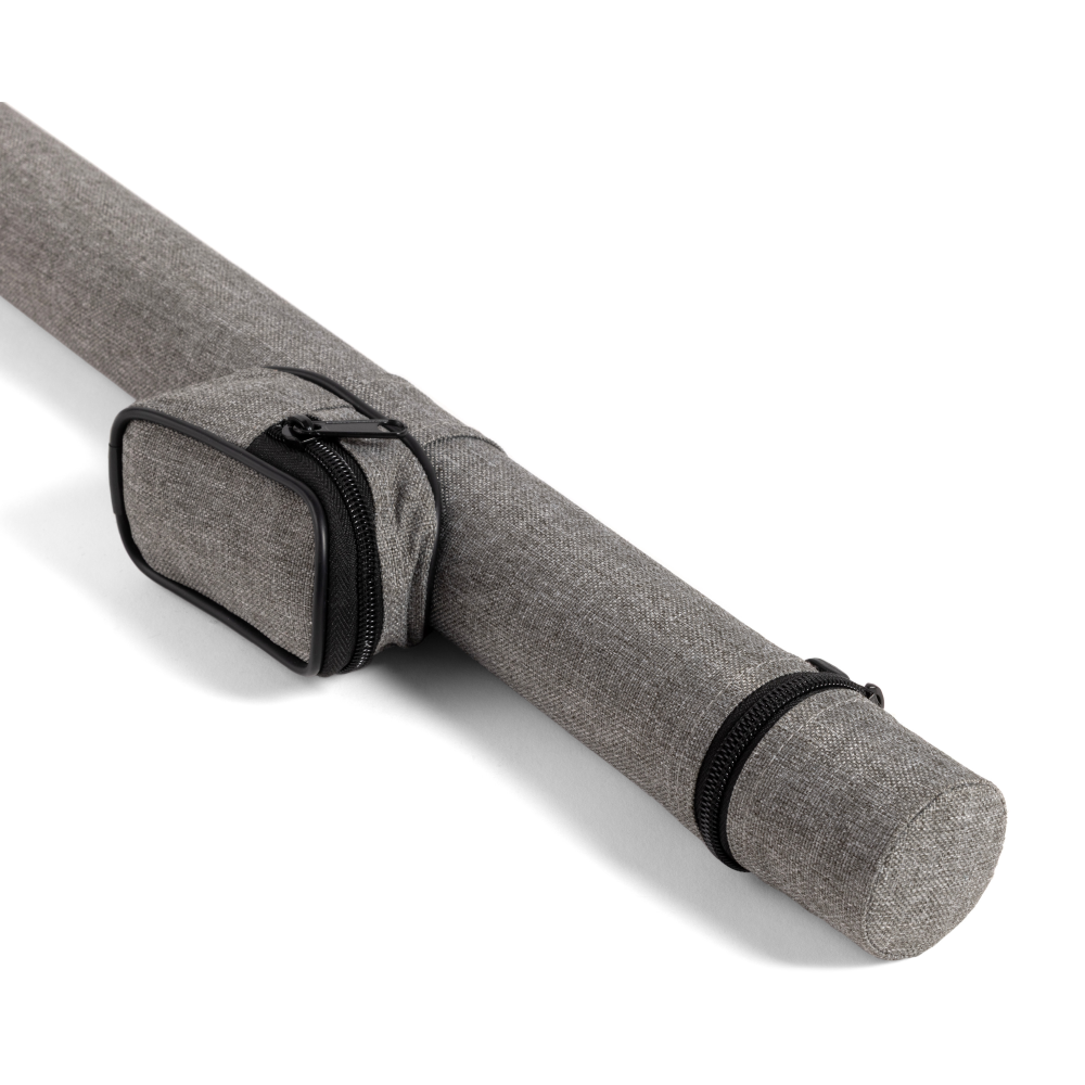 Pro Series 1x1 Hard Tube Cue Case