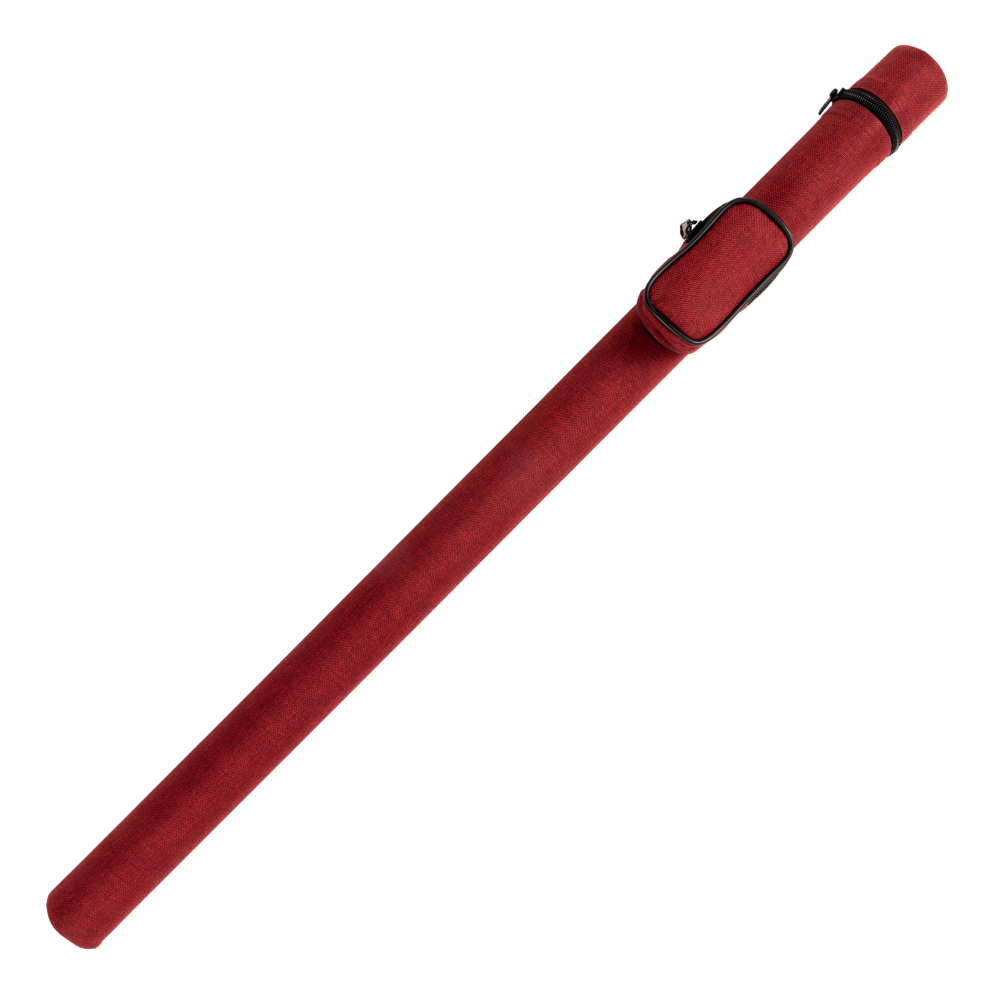 Pro Series 1x1 Hard Tube Cue Case