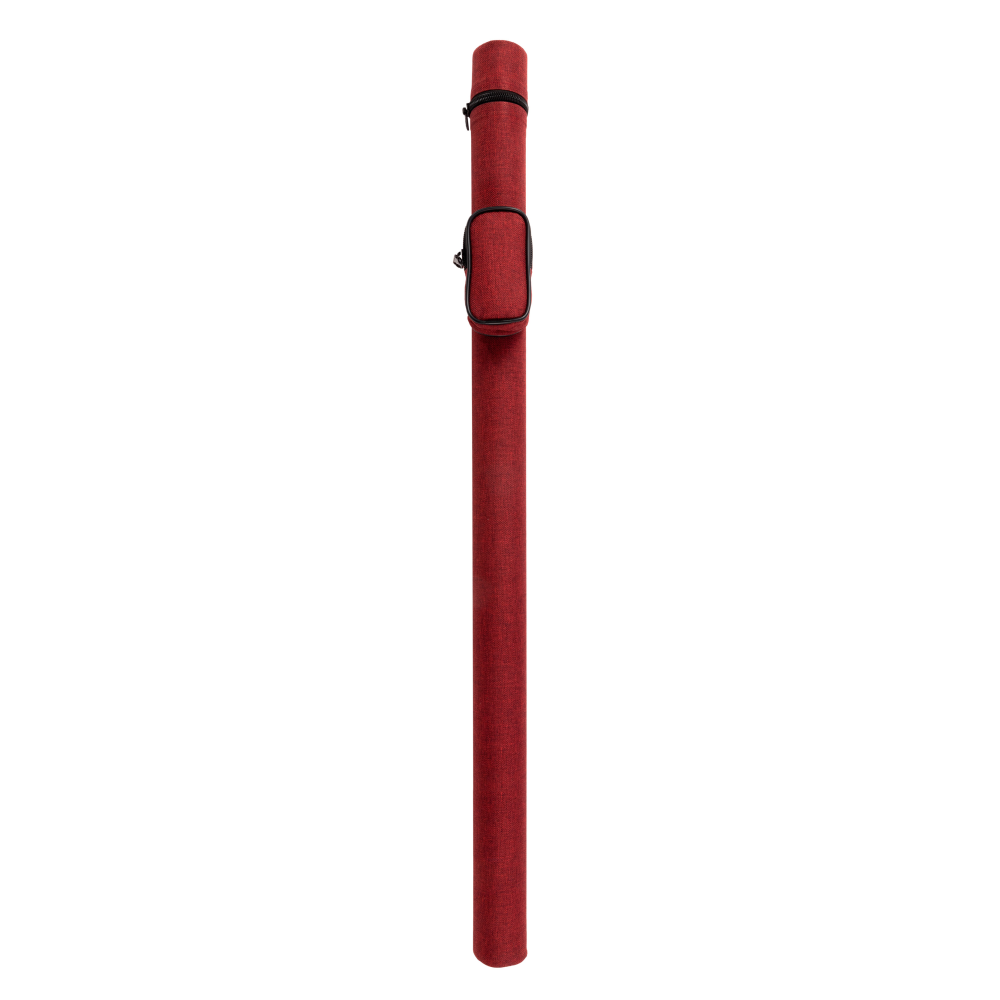 Pro Series 1x1 Hard Tube Cue Case