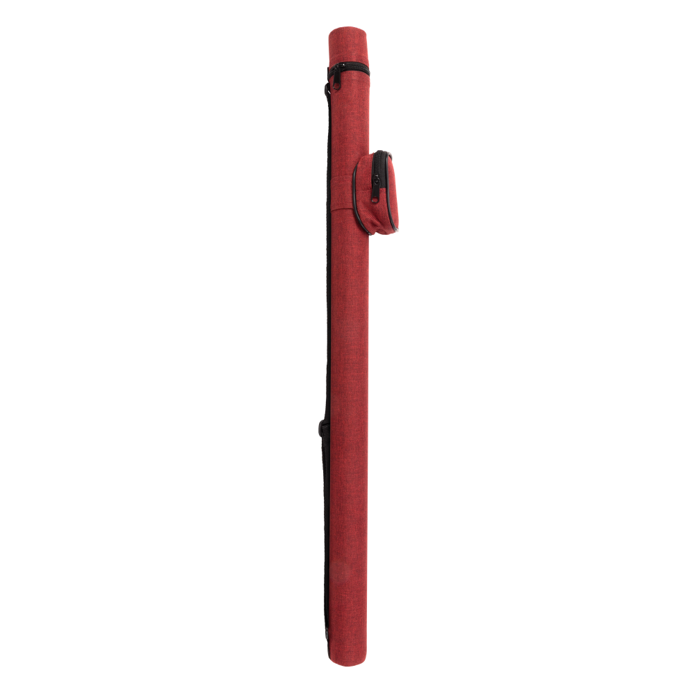 Pro Series 1x1 Hard Tube Cue Case