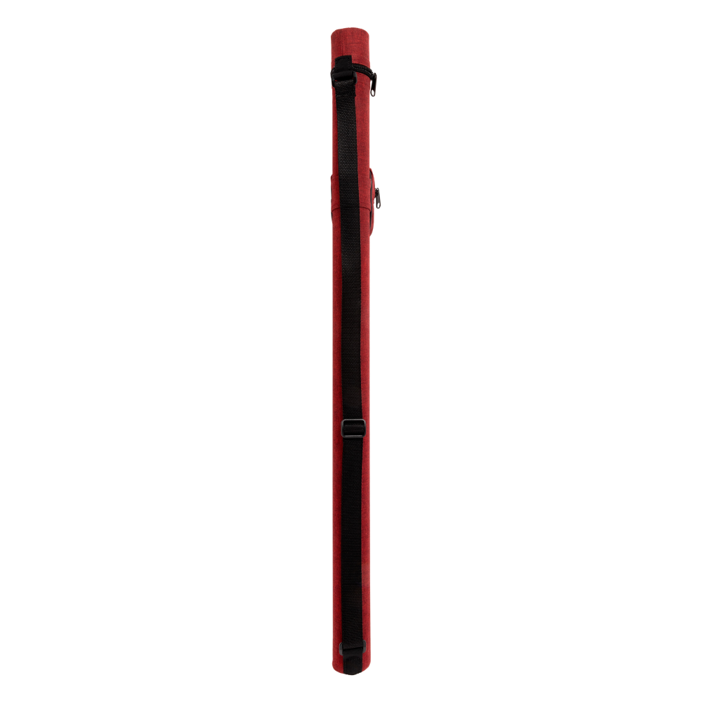 Pro Series 1x1 Hard Tube Cue Case