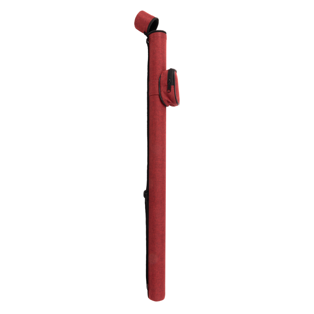 Pro Series 1x1 Hard Tube Cue Case