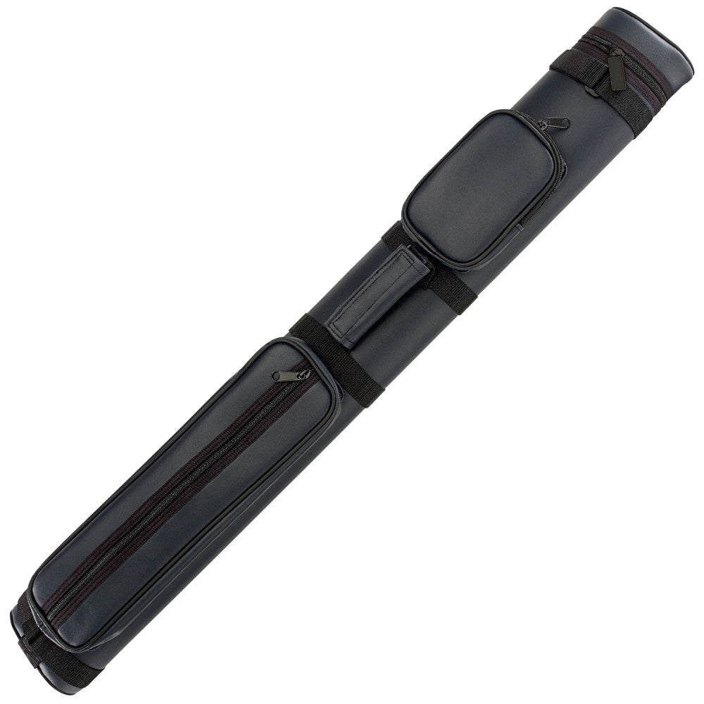 Pro Series PR22V Leatherette 2x2 Hard Case