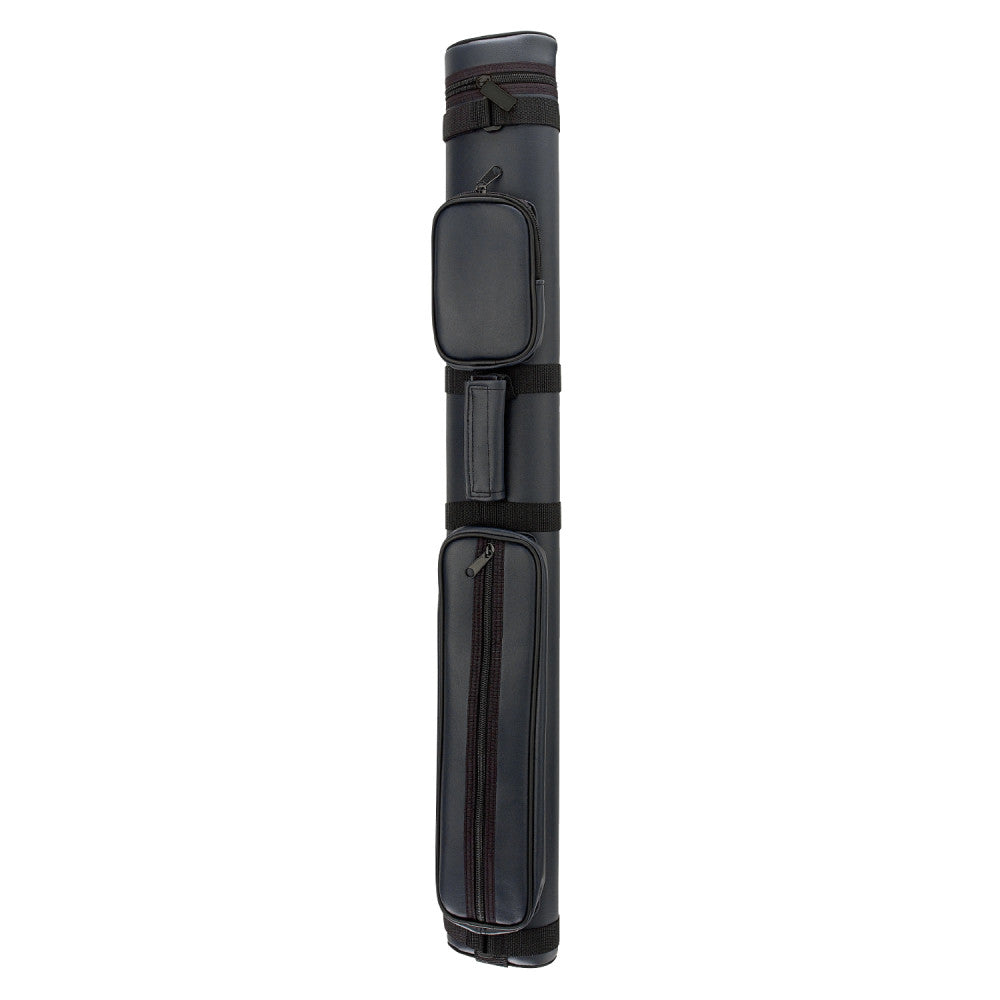 Pro Series PR22V Leatherette 2x2 Hard Case