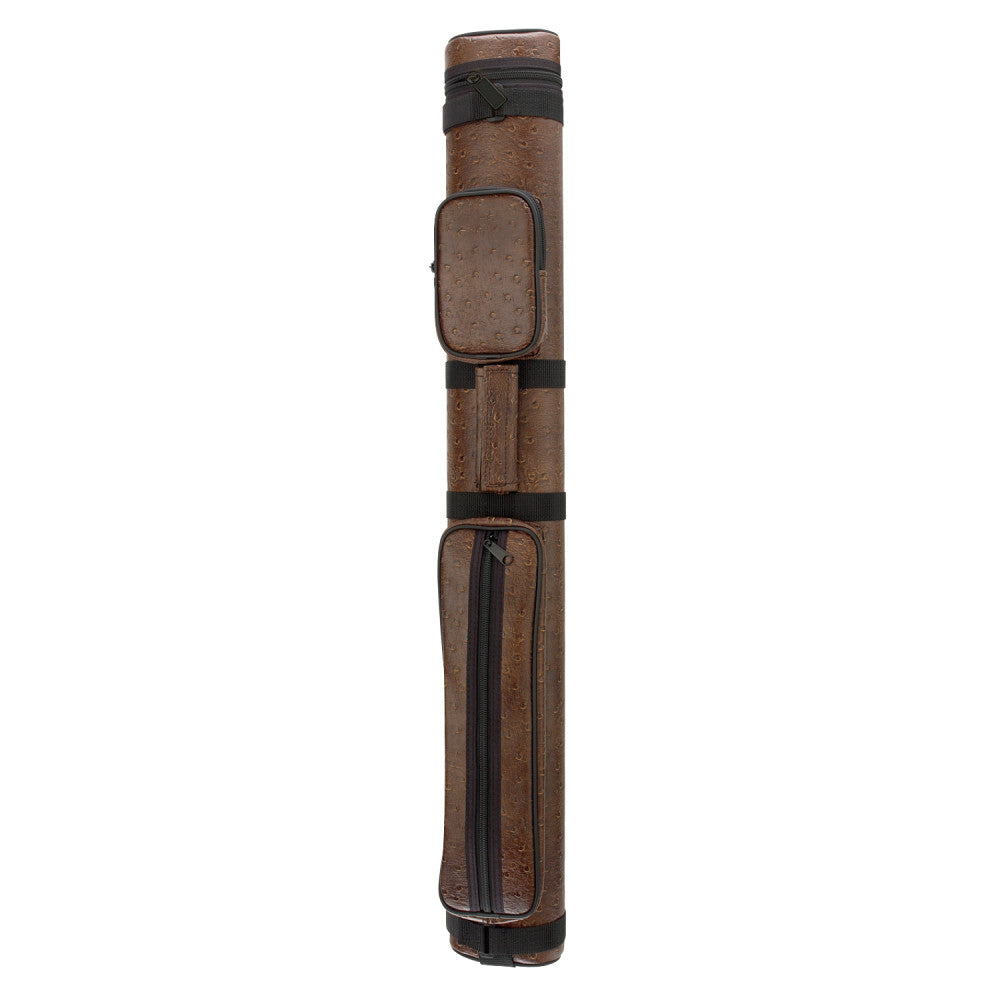 Pro Series PR22V Leatherette 2x2 Hard Case