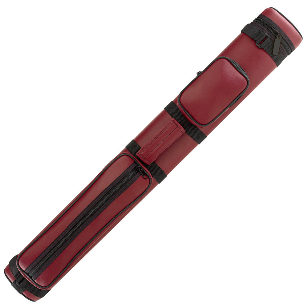 Pro Series PR22V Leatherette 2x2 Hard Case