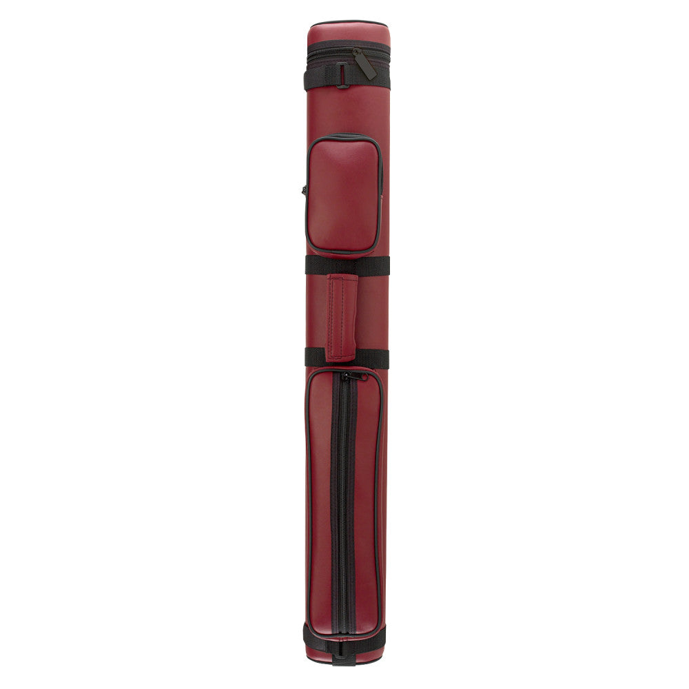 Pro Series PR22V Leatherette 2x2 Hard Case