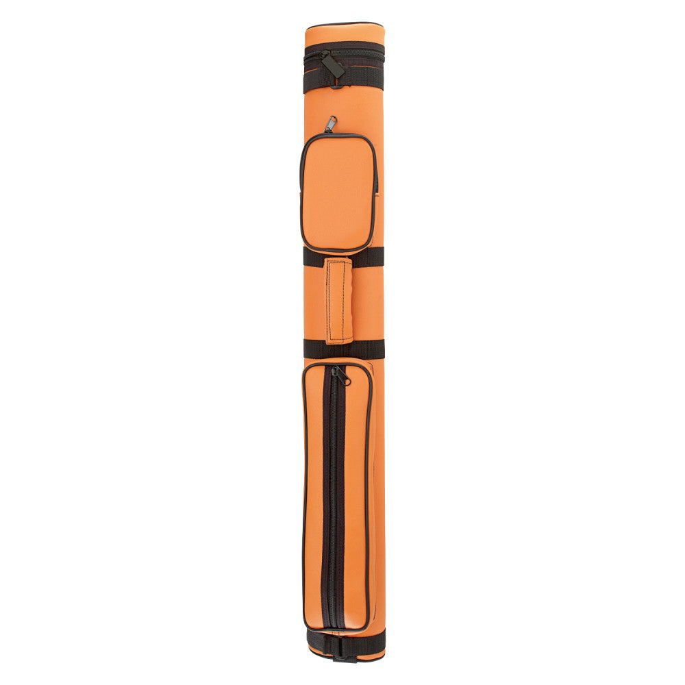 Pro Series PR22V Leatherette 2x2 Hard Case