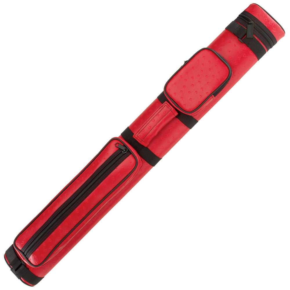 Pro Series PR22V Leatherette 2x2 Hard Case