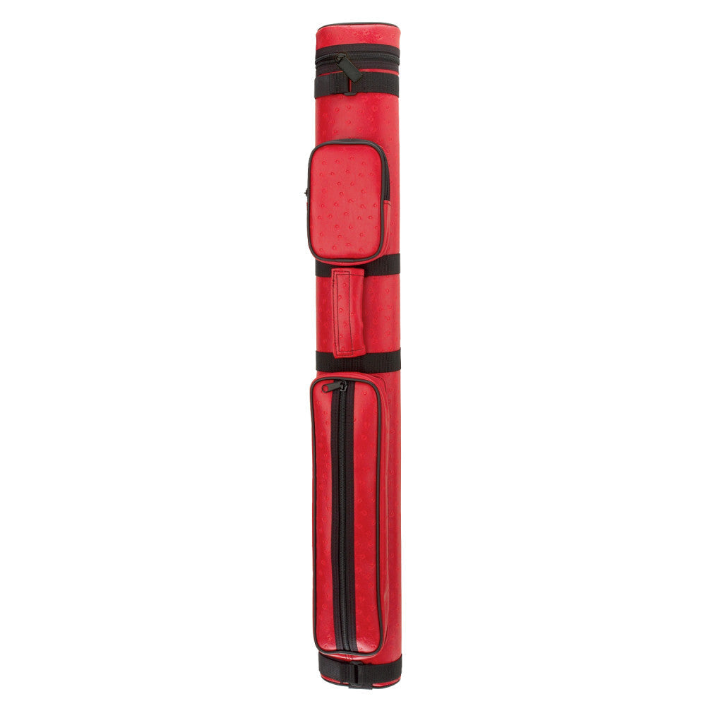 Pro Series PR22V Leatherette 2x2 Hard Case