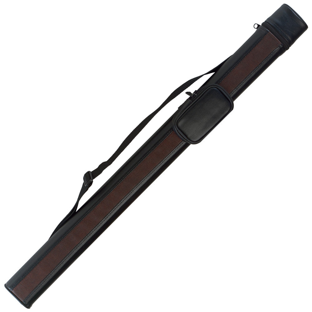 Pro Series PRSE9M Embossed Leatherette 1x1 Hard Case