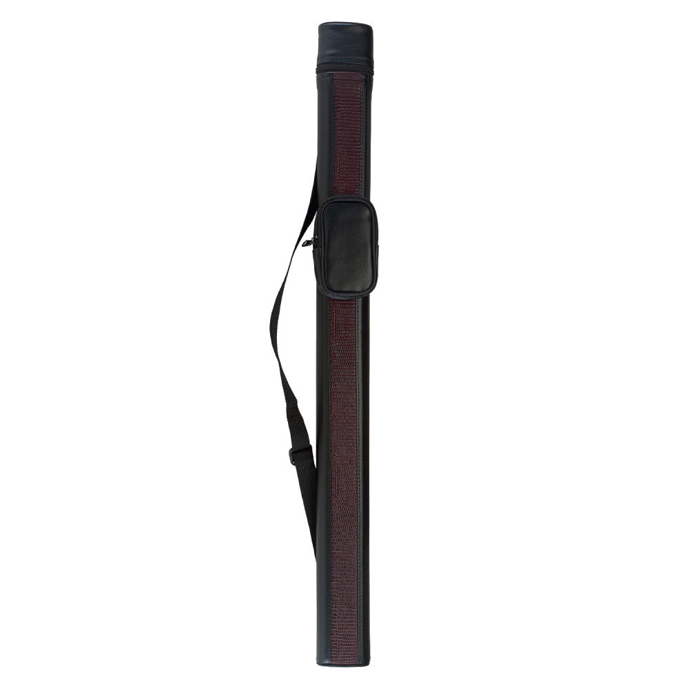 Pro Series PRSE9M Embossed Leatherette 1x1 Hard Case