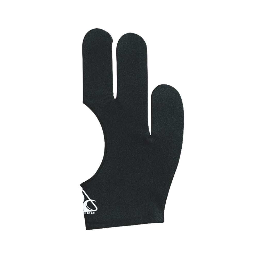 Pro Series Reversible Black Glove