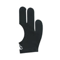 Pro Series Reversible Black Glove