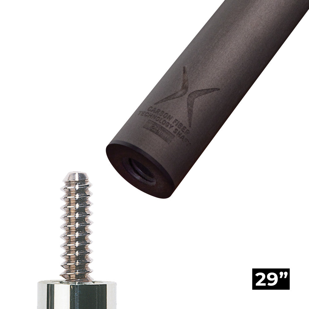 Pure X Carbon Fiber 29" Shaft