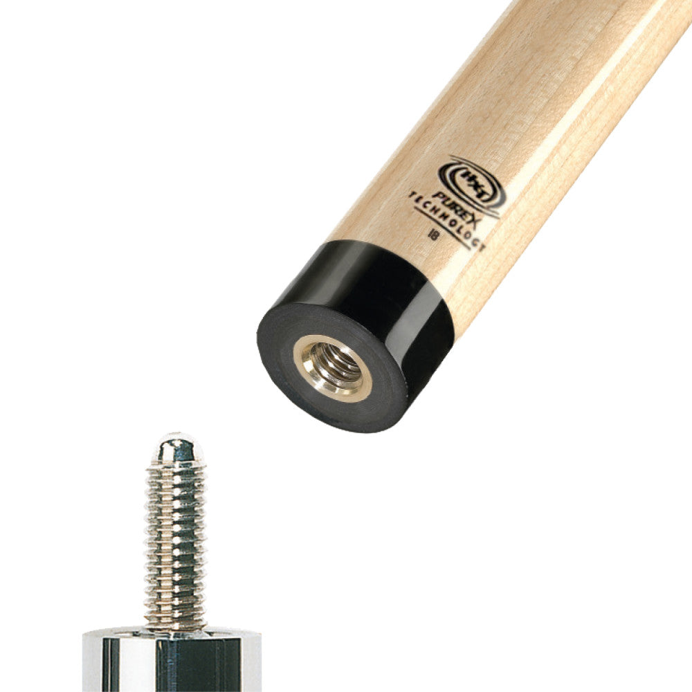 Pure X HXT 12.75mm Shaft