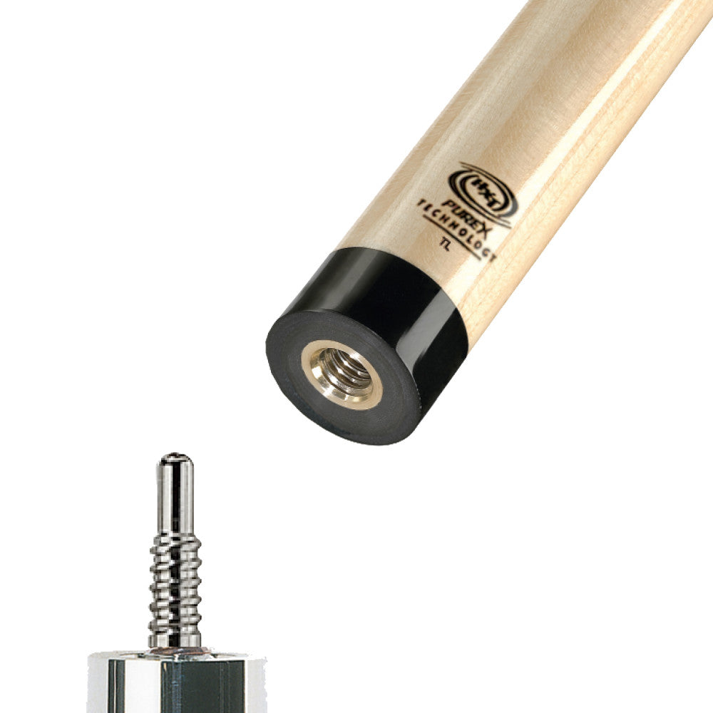 Pure X HXT 12.75mm Shaft