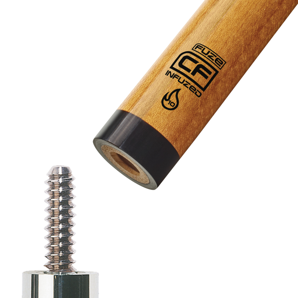 Pure X Kielwood CF InFUZED Solid Shaft