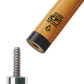 Pure X Kielwood CF InFUZED Solid Shaft