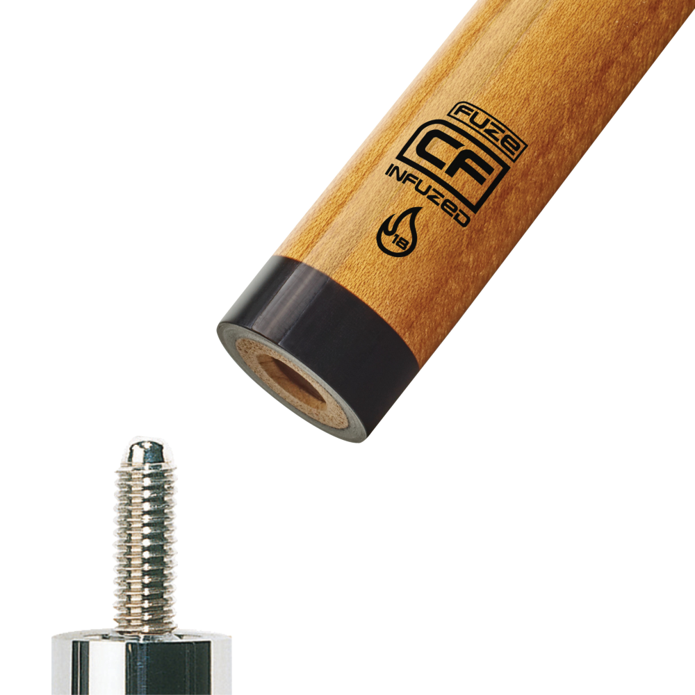 Pure X Kielwood CF InFUZED Solid Shaft