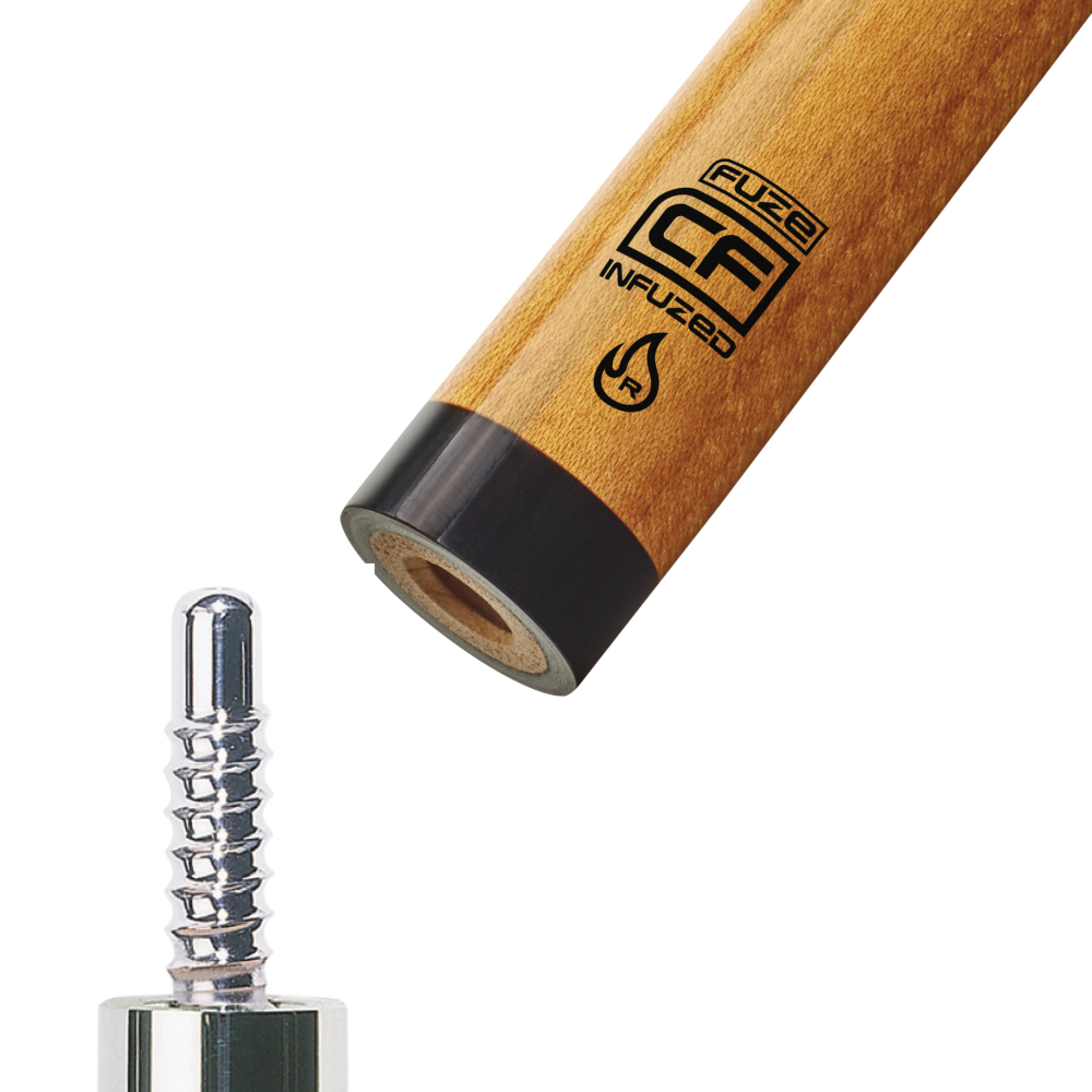 Pure X Kielwood CF InFUZED Solid Shaft