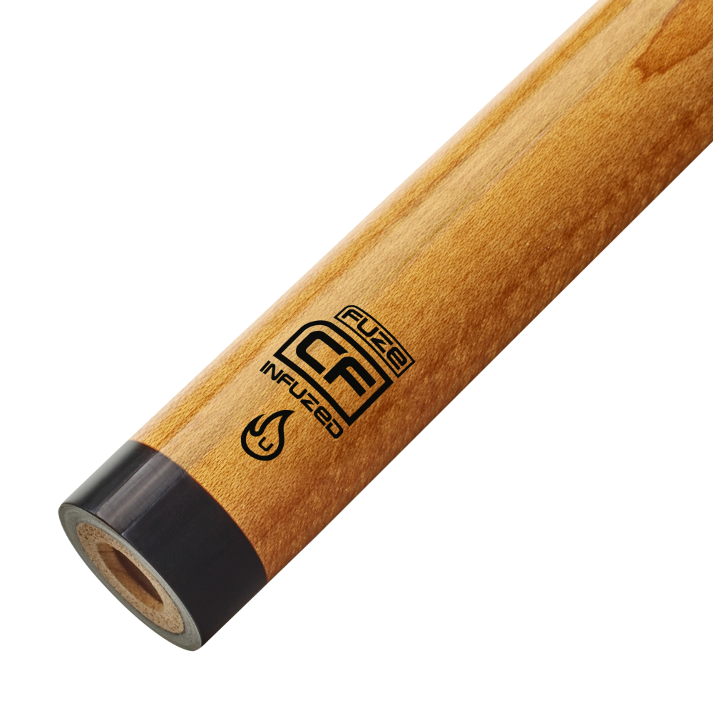 Pure X Kielwood CF InFUZED Solid Shaft