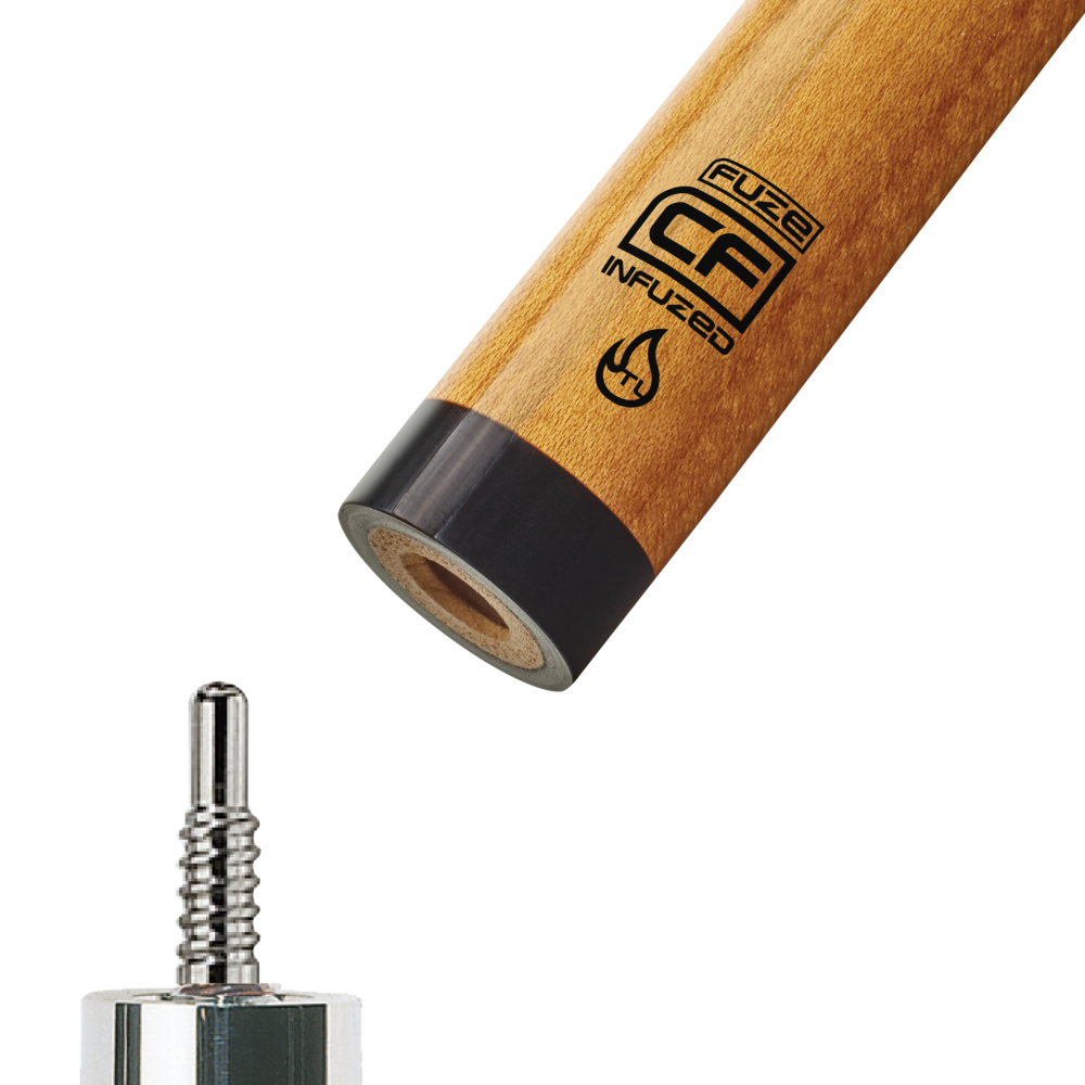 Pure X Kielwood CF InFUZED Solid Shaft