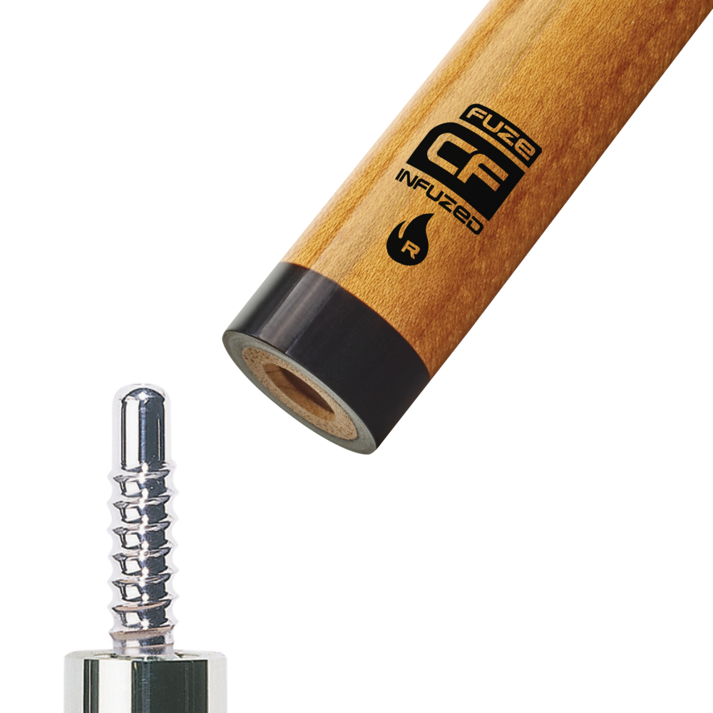Pure X Kielwood CF InFUZED Solid Shaft