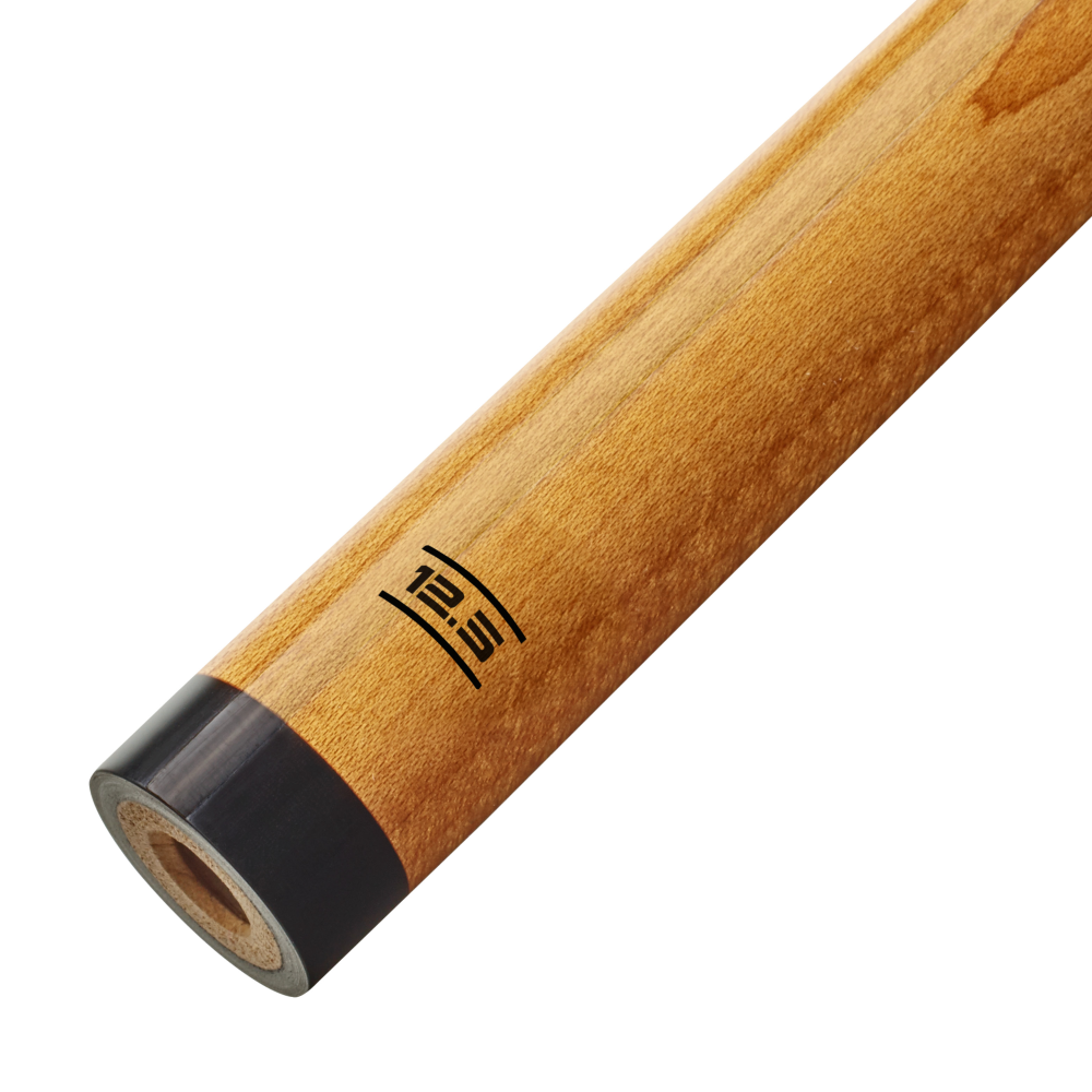 Pure X Kielwood CF InFUZED Solid Shaft