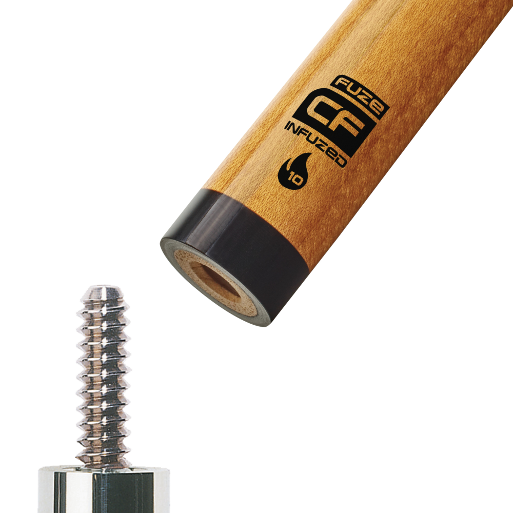 Pure X Kielwood CF InFUZED Solid Shaft