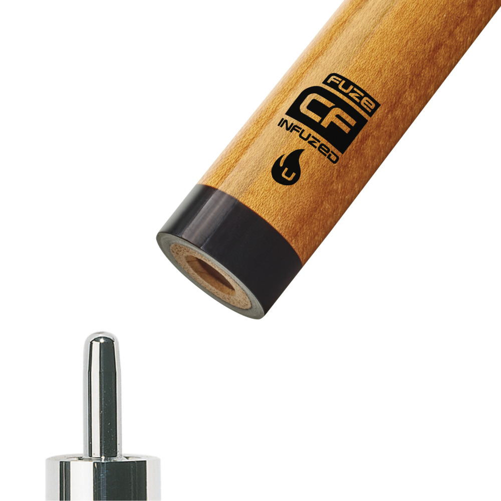 Pure X Kielwood CF InFUZED Solid Shaft