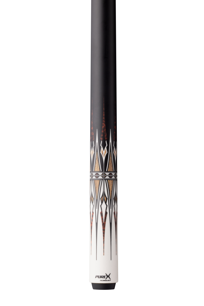 Pure X Pro Ivory Drift Cue Butt