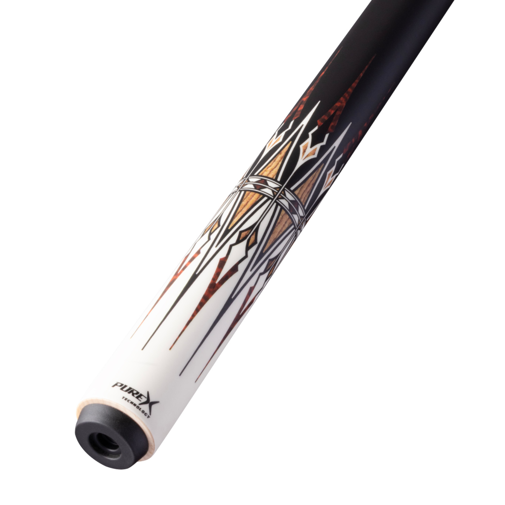 Pure X Pro Ivory Drift Cue Butt