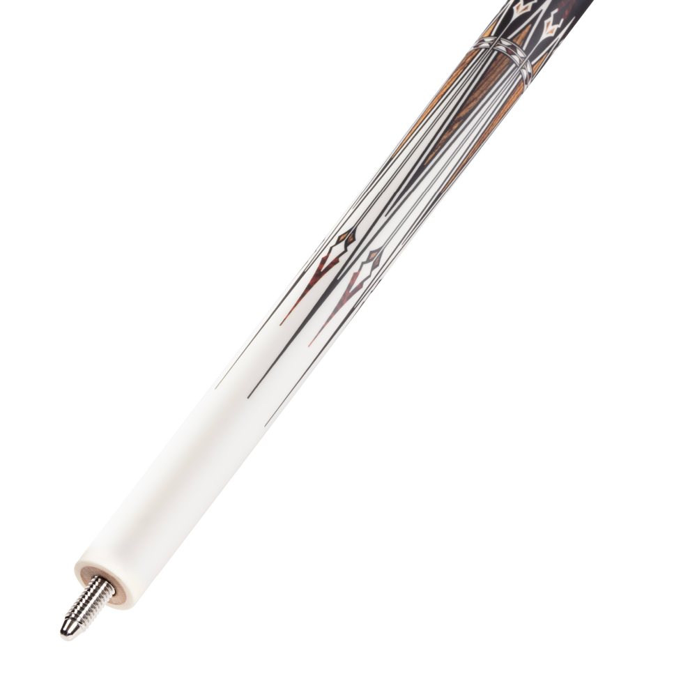 Pure X Pro Ivory Drift Cue Butt