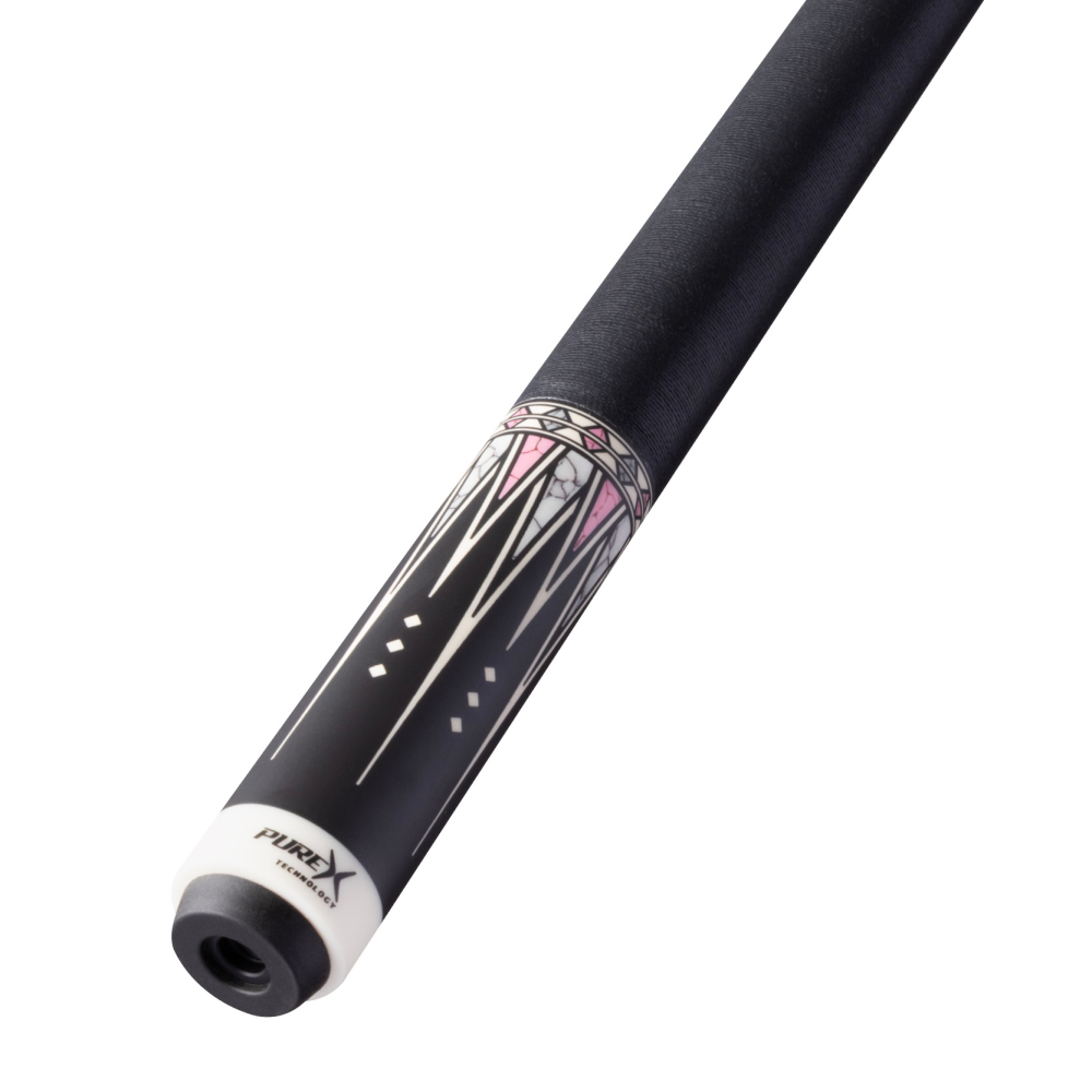 Pure X Pro Pink Recon Cue Butt