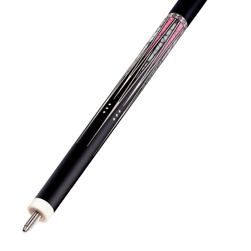 Pure X Pro Pink Recon Cue Butt