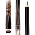 Pure X Pro Shadow Ember Cue Butt