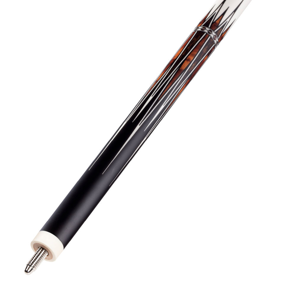 Pure X Pro Shadow Ember Cue Butt