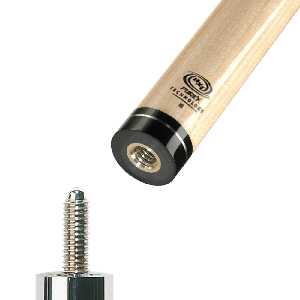 Pure X PSK 11.75mm Shaft
