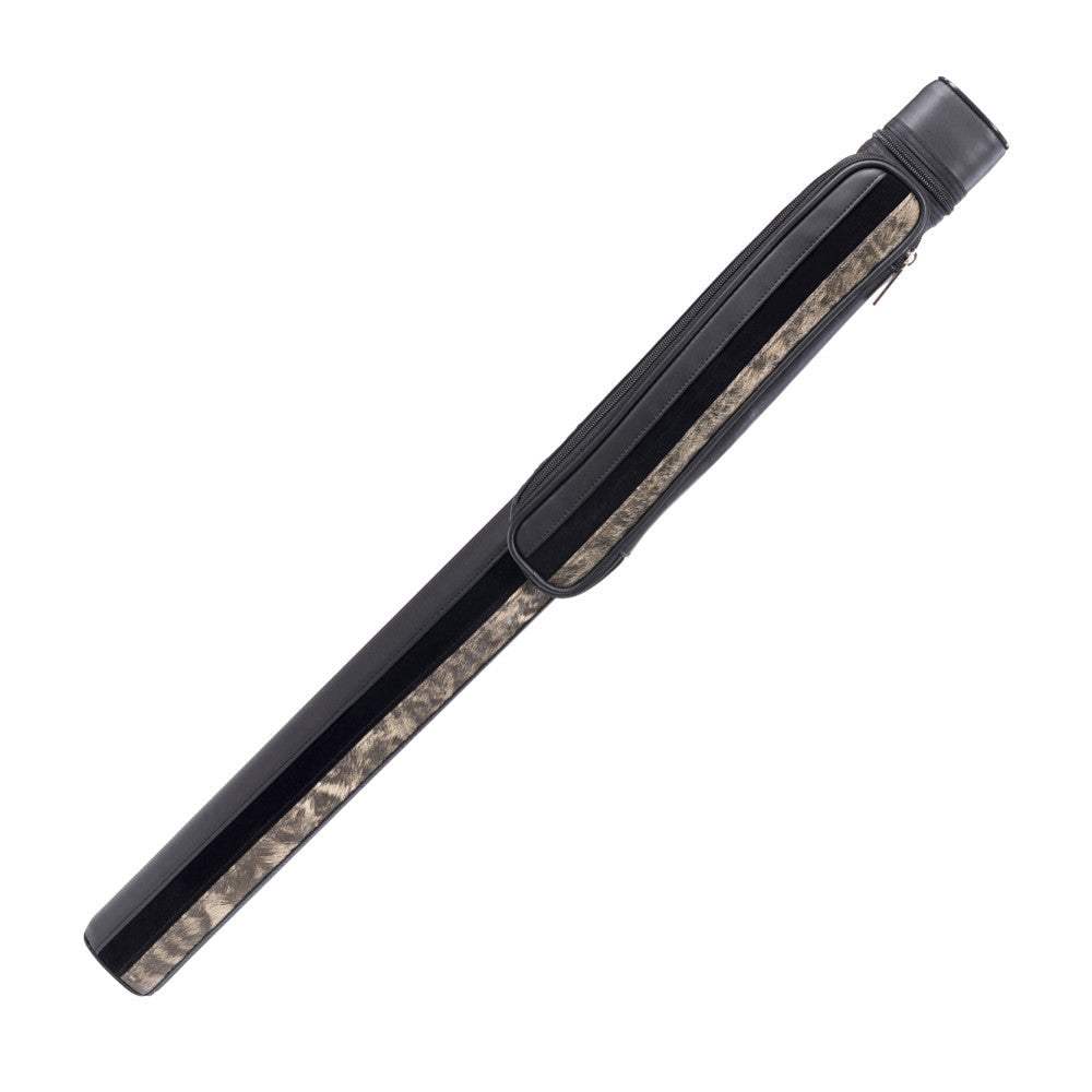 Pure X PXC511 Leatherette 1x1 Hard Case