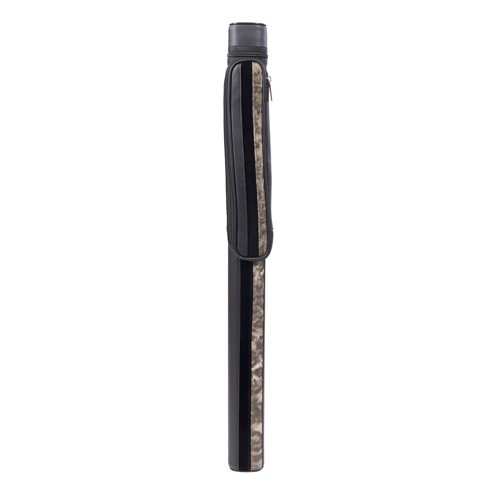 Pure X PXC511 Leatherette 1x1 Hard Case