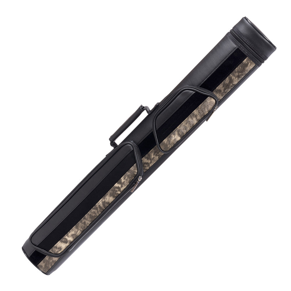 Pure X PXC511 Leatherette 2x2 Hard Case
