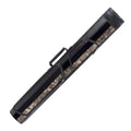 Pure X PXC511 Leatherette 2x2 Hard Case