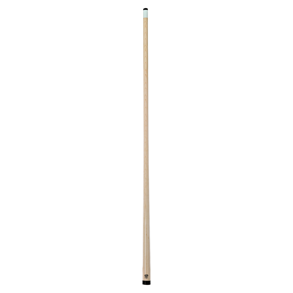 Pure X Rosewood Matte Finish Cue with MZ Grip 2 Shaft Bundle