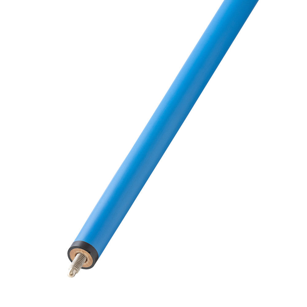 Rage Electric Blue Youth Cue