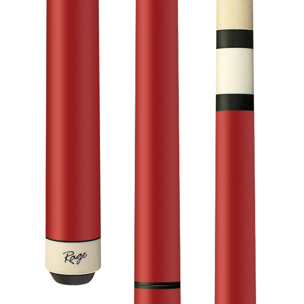 Rage Heavy Hitter 25 oz Jump/Break Cue