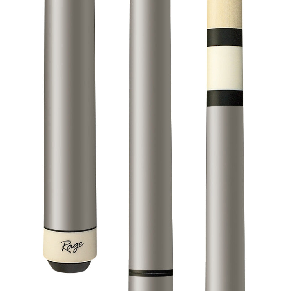Rage Heavy Hitter 25 oz Jump/Break Cue