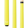 Rage Lime Green Youth Cue